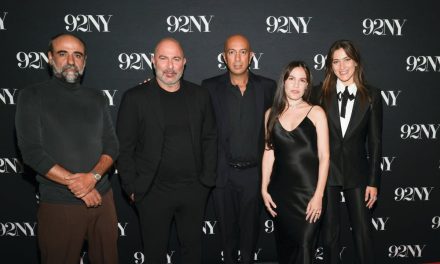 ‘Fauda’ is Lebanon’s top show on Netflix as it thrives across Arab world