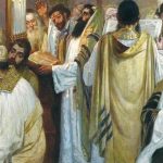 Far from the Holy of Holies: How did ancient Jews observe Yom Kippur 2,000 years ago?