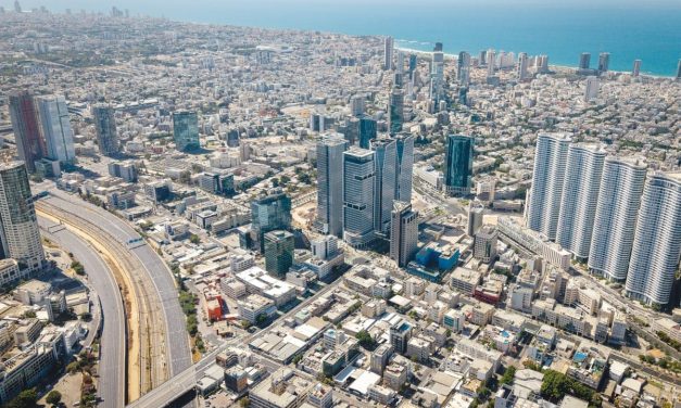 After the year of resilience: Israeli tech’s soul-searching