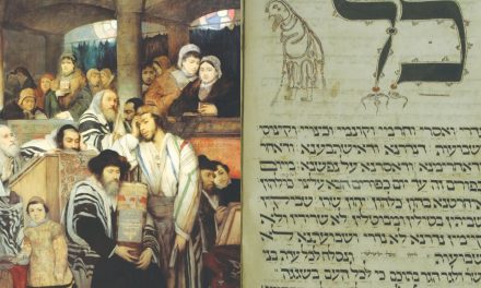 The surprising history of Kol Nidre: How Yom Kippur’s legal formula became a sacred anthem