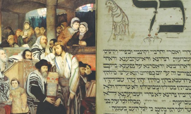 The surprising history of Kol Nidre: How Yom Kippur’s legal formula became a sacred anthem