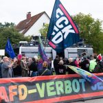 Germany’s Die Linke, AfD win big in German state elections in setback for Merz’s CDU