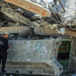 IDF kills five Hamas terrorists, among them military commander, in Gaza counterterrorism operation