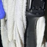 Israel Police find illegal weapons, explosives among Arab communities in operation against crime