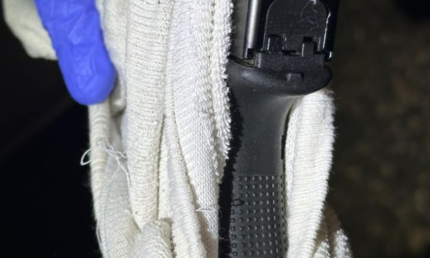 Israel Police find illegal weapons, explosives among Arab communities in operation against crime