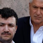 Mahmoud Khalil sues Columbia University for alleged failure to protect pro-Palestinian students