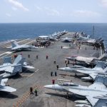 US deployed more than 50,000 troops during Iran war, inspector general report says