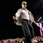 Ed Sheeran says it wasn’t his call to drop Macklemore over ‘Free Palestine’ remarks