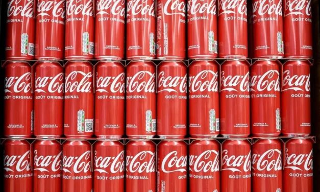 Not ending at NIS 18m.: Additional fine for Central Bottling Company
