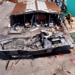 Iranian arms and foreign components sustain Houthi military buildup, CAR report says