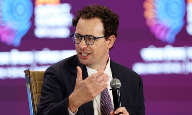 ‘Virtuous’ AI company: Anthropic leaders control AI lab via new ‘Founder LLC’ to serve public good