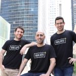 Israeli AI startup Buildots completes $130m. funding round