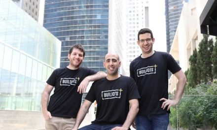Israeli AI startup Buildots completes $130m. funding round