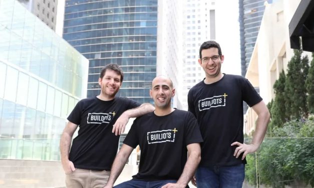 Israeli AI startup Buildots completes $130m. funding round