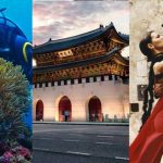 Direct from TLV: Manila, Buenos Aires and Seoul