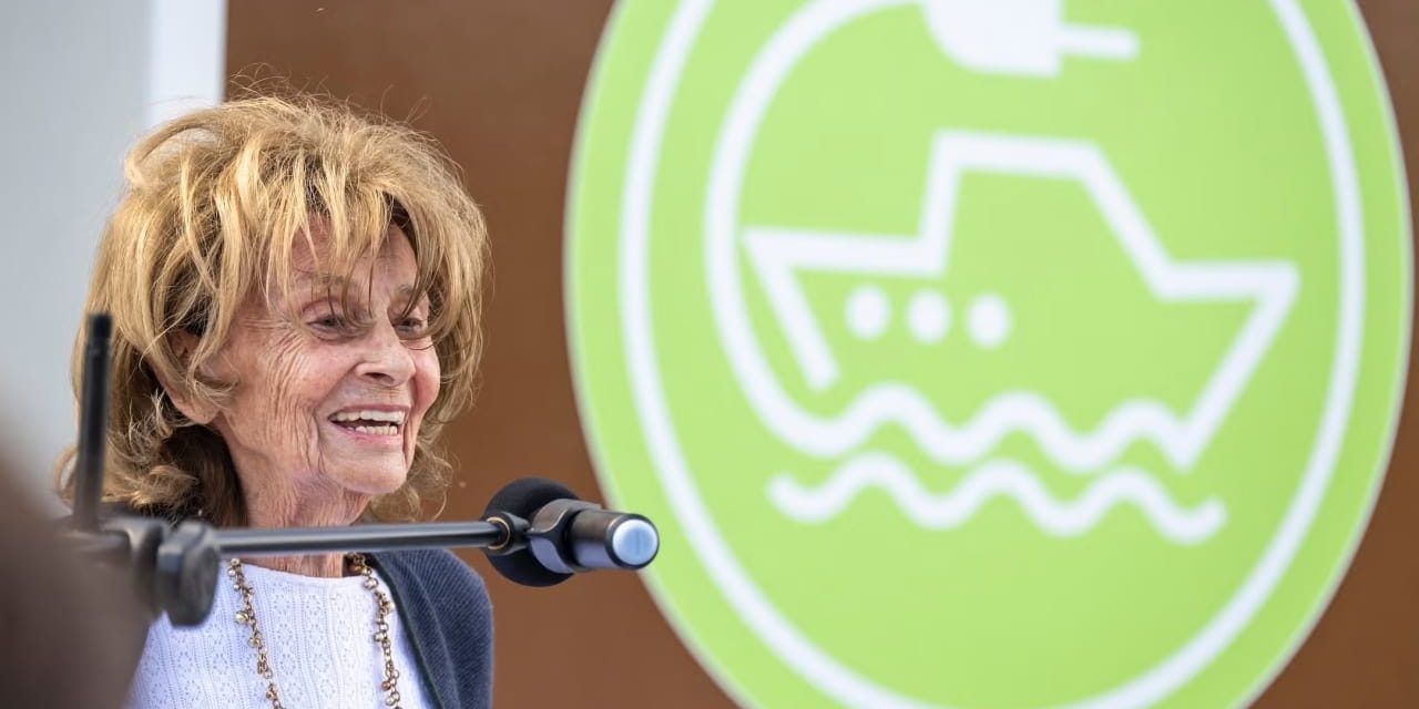 Police investigating threats against prominent Munich Holocaust survivor and AfD opponent