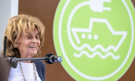 Police investigating threats against prominent Munich Holocaust survivor and AfD opponent