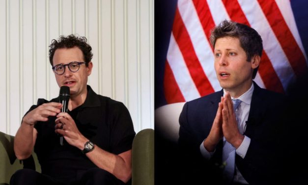 OpenAI, Anthropic’s push to slow down AI development is based on caution or finances? – analysis