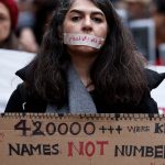 ‘Last Breath’: The campaign giving Iran’s condemned a face and a name
