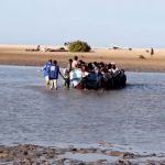 Over 100,000 displaced by Houthis as escalation with Saudi-backed Yemeni government continues