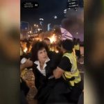 WATCH: RZP releases AI video showing arrests of judicial officials as part of election campaign