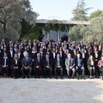 Seventy-nine judicial appointees to take oath after 18-month selection freeze