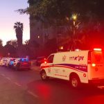 Man fatally shot in Jaffa, Israel Police investigating suspected murder intent