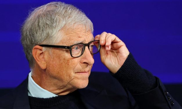 WATCH: AI could ‘kill billions’ if used by bad actors, Bill Gates warns