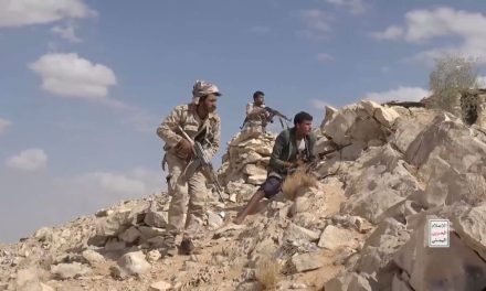 Saudi civil defense sends all-clear after alerts issued for Riyadh in first since Houthi escalation