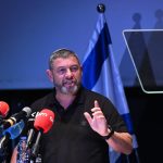 ‘NAZA’ director has nothing to come back to in Israel, People of Israel chair Ofer Winter says