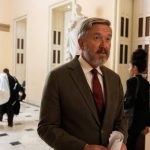 US Republican lawmaker seeks Hegseth’s impeachment over Iran war
