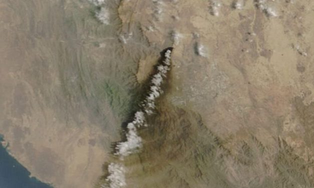 Yemen’s Houthis say they attacked Saudi airbase in Khamis Mushait, Aramco facilities in Yanbu