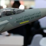 Houthis downed Saudi F-15 fighter jet over Marib, Yemen, terror group spox. claims