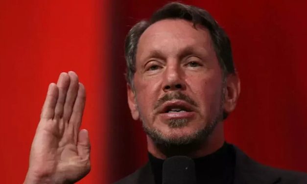 Oracle employees received 6 AM email: ‘Today is your last day at work’