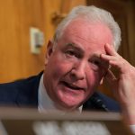 US Senators introduce resolution seeking answers on West Bank violence, human rights abuses