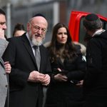 London Jews warn of security crisis after antisemitic arson attacks