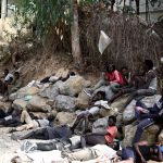 Moroccan nomads pour into Ceuta as Spanish PM remains nonchalant – opinion