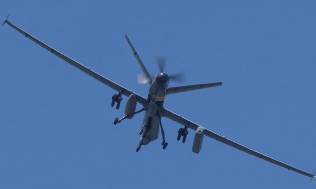 Will militaries pivot on drone technologies after major Reaper losses in Iran? – analysis
