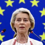 Canada may become ‘first associate member’ of EU, European Commission president says