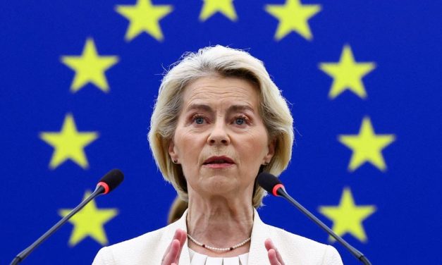 Canada may become ‘first associate member’ of EU, European Commission president says