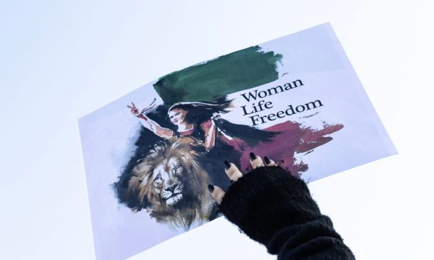 Mahsa Amini’s legacy, four years after her murder by Iran’s morality police – editorial