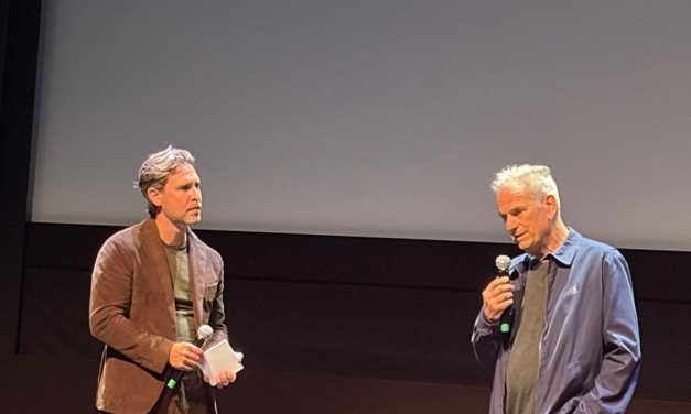 A moment of Israeli pride: Avi Nesher’s ‘Our Loves’ gets standing ovations in Toronto