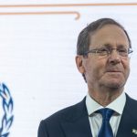 Herzog stresses elections are ‘not civil war,’ says he see no reason results would not be accepted
