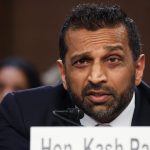 FBI chief Kash Patel warns online radicalization fueling threats to synagogues, public officials