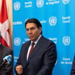 US denies Abbas visa as UN weighs remote participation