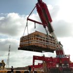 How to move an ancient mikvah? Inside the IAA’s operation to conserve a Second Temple ritual bath