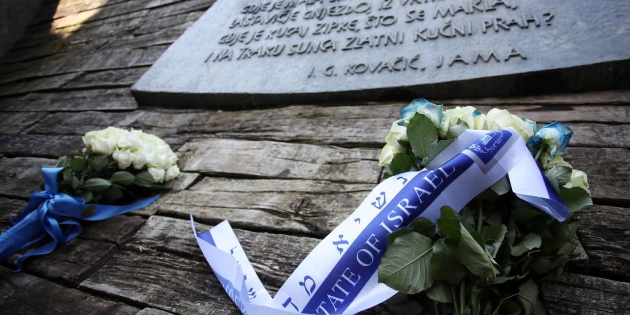 The Balkans’ Iron Wall: The untold story of Serb resilience, media bias, the Jewish bond – opinion