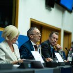 Patriots for Europe group adopts IHRA principles combating antisemitism, express support for Israel