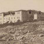 ‘My Wanderings in the Gardens’: Hansen House, a Jerusalem architectural and cultural gem – review