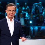 Swedish PM Kristersson to resign after losing election